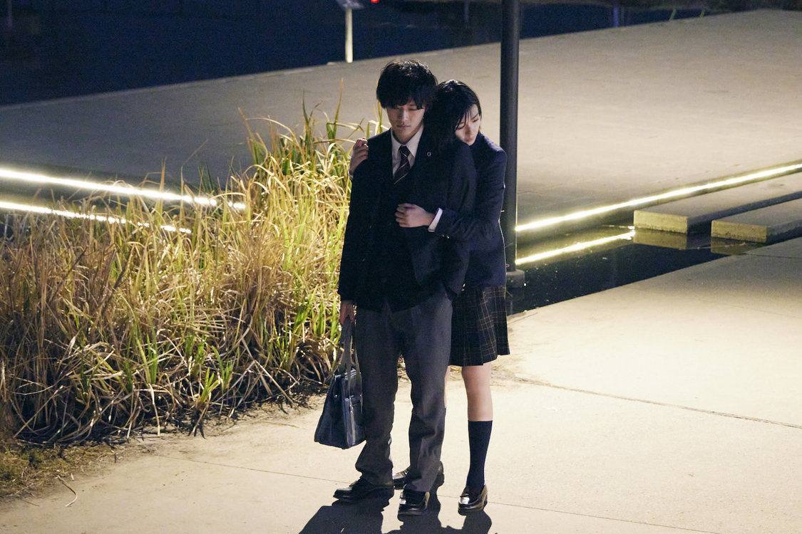 『アオハライド Season2』場面写真