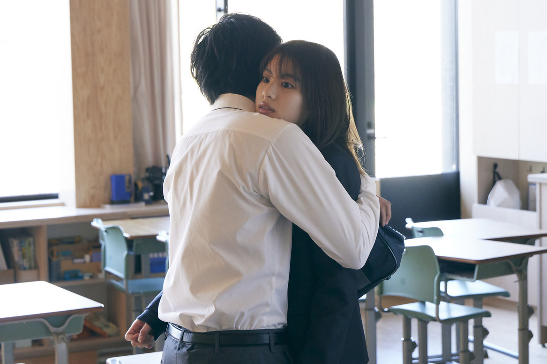 『アオハライド Season2』場面写真