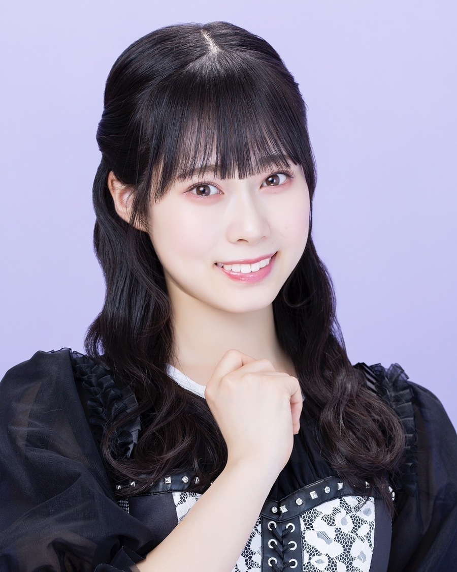 龍本弥生（NMB48）