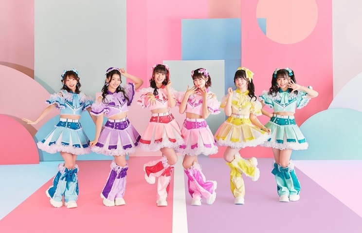 995 超ときめき宣伝部 とき宣 生写真 24枚セット 超ときめき♡宣伝部 2024年12月4日(水) NEW ALBUM「ときめき