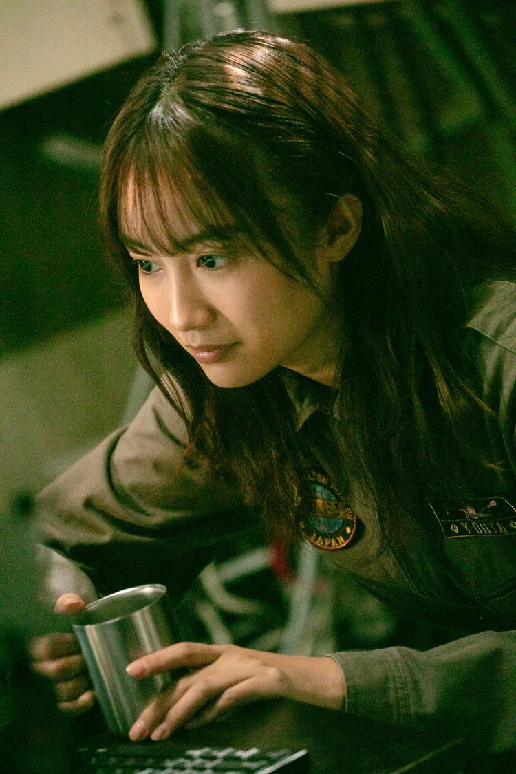 『ウルトラマンニュージェネレーションスターズ』（(C)円谷プロ）