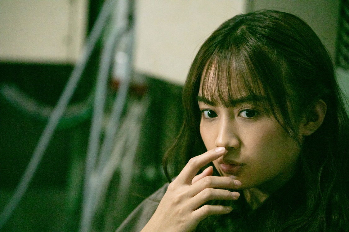 『ウルトラマンニュージェネレーションスターズ』（(C)円谷プロ）