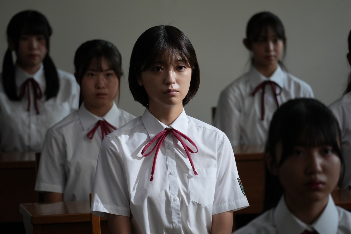 『連続ドラマＷ　坂の上の赤い屋根』