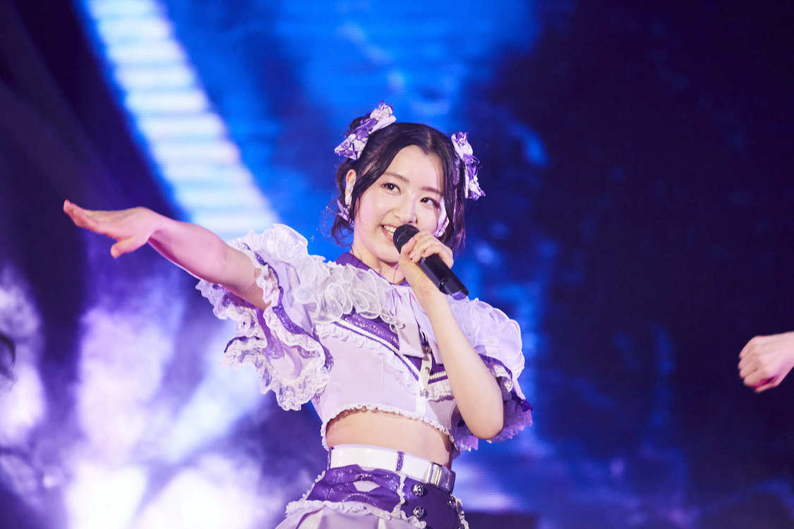 ＜行くぜ！超ときめき♡宣伝部 at 横浜アリーナ！～隣はきみって決めてるの～＞横浜アリーナ（2024年1月26日＆1月27日）