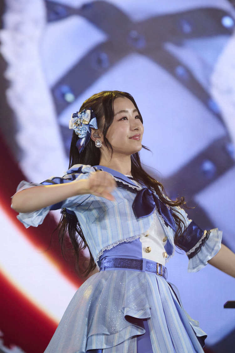 ＜行くぜ！超ときめき♡宣伝部 at 横浜アリーナ！～隣はきみって決めてるの～＞横浜アリーナ（2024年1月26日＆1月27日）