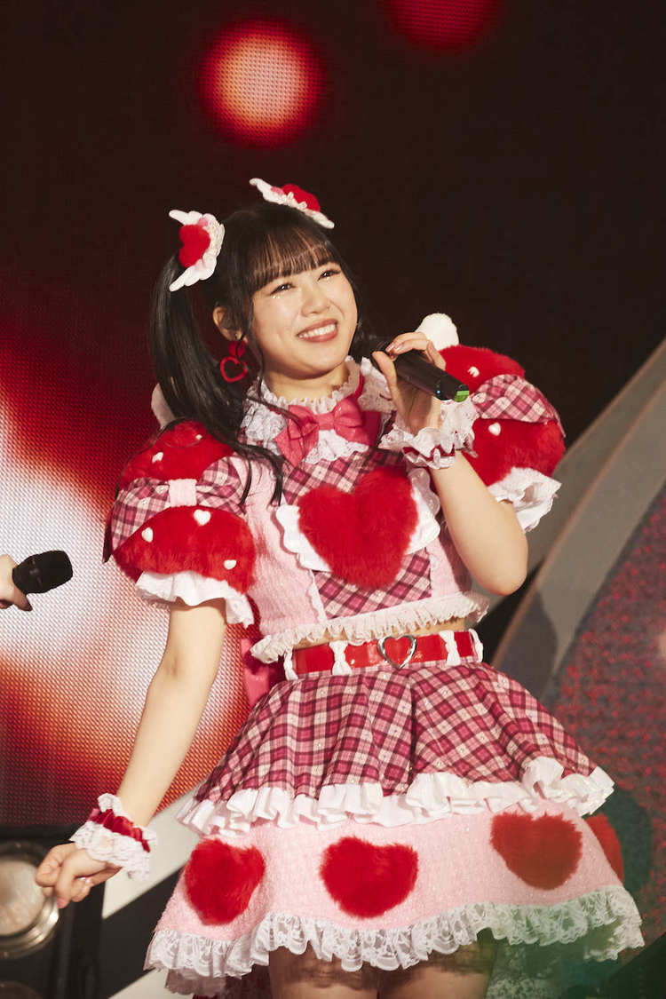 ＜行くぜ！超ときめき♡宣伝部 at 横浜アリーナ！～隣はきみって決めてるの～＞横浜アリーナ（2024年1月26日＆1月27日）