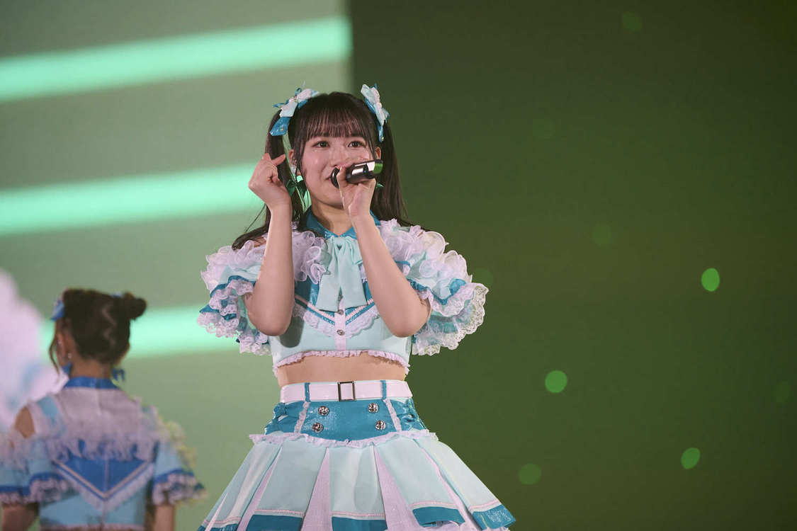 ＜行くぜ！超ときめき♡宣伝部 at 横浜アリーナ！～隣はきみって決めてるの～＞横浜アリーナ（2024年1月26日＆1月27日）