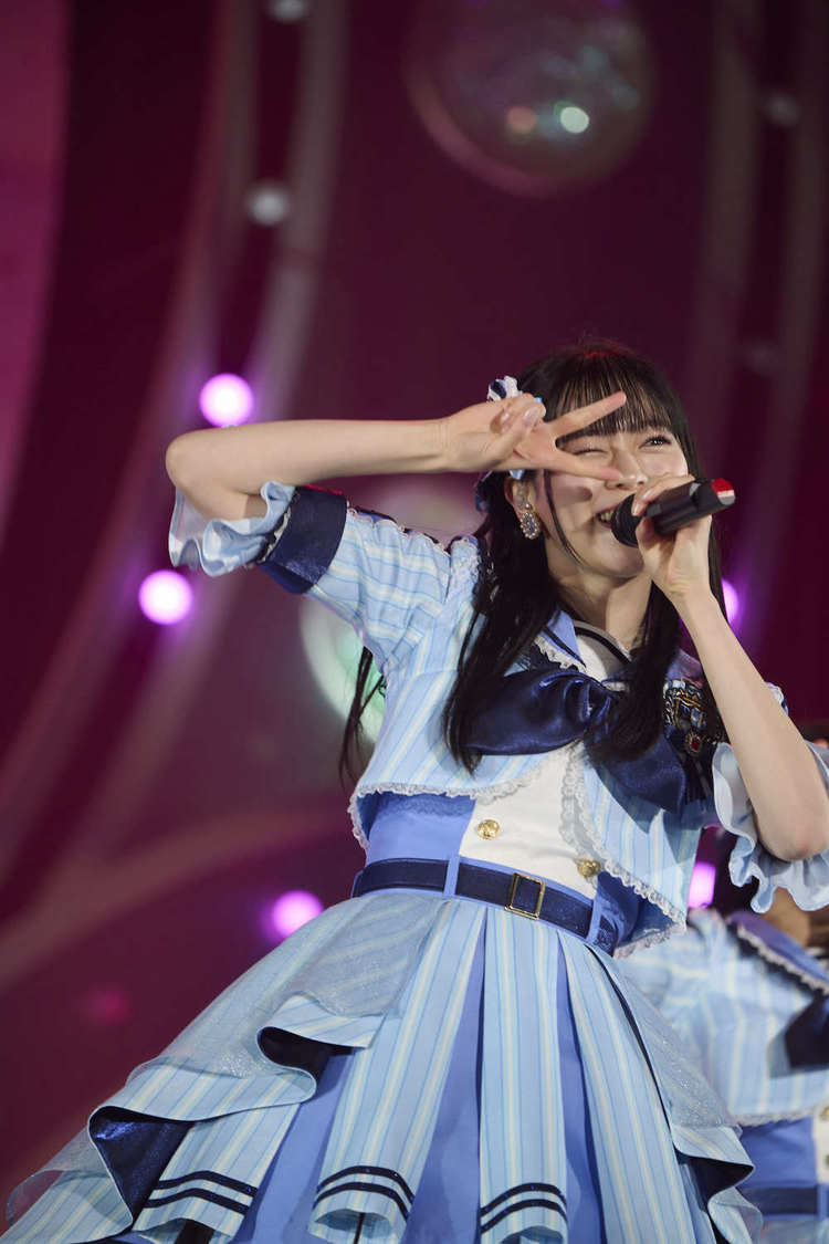 ＜行くぜ！超ときめき♡宣伝部 at 横浜アリーナ！～隣はきみって決めてるの～＞横浜アリーナ（2024年1月26日＆1月27日）