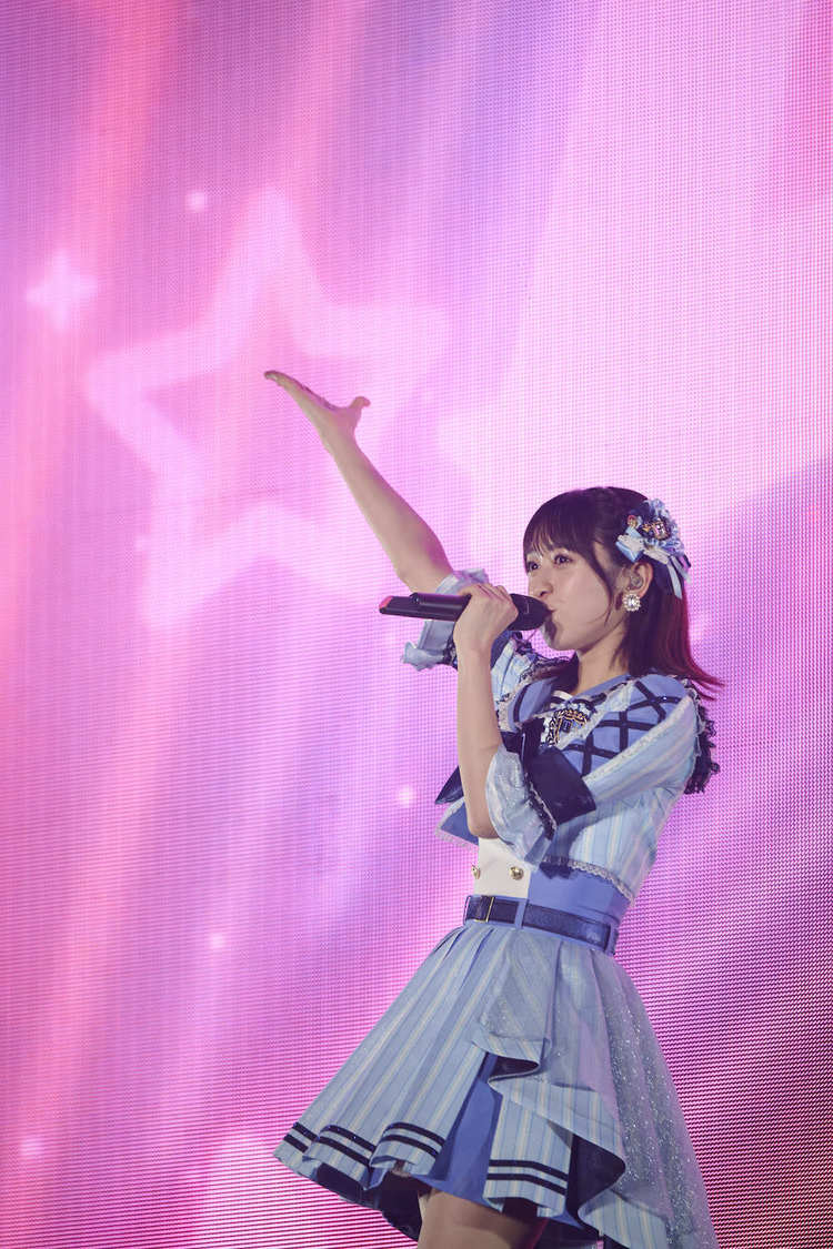 ＜行くぜ！超ときめき♡宣伝部 at 横浜アリーナ！～隣はきみって決めてるの～＞横浜アリーナ（2024年1月26日＆1月27日）