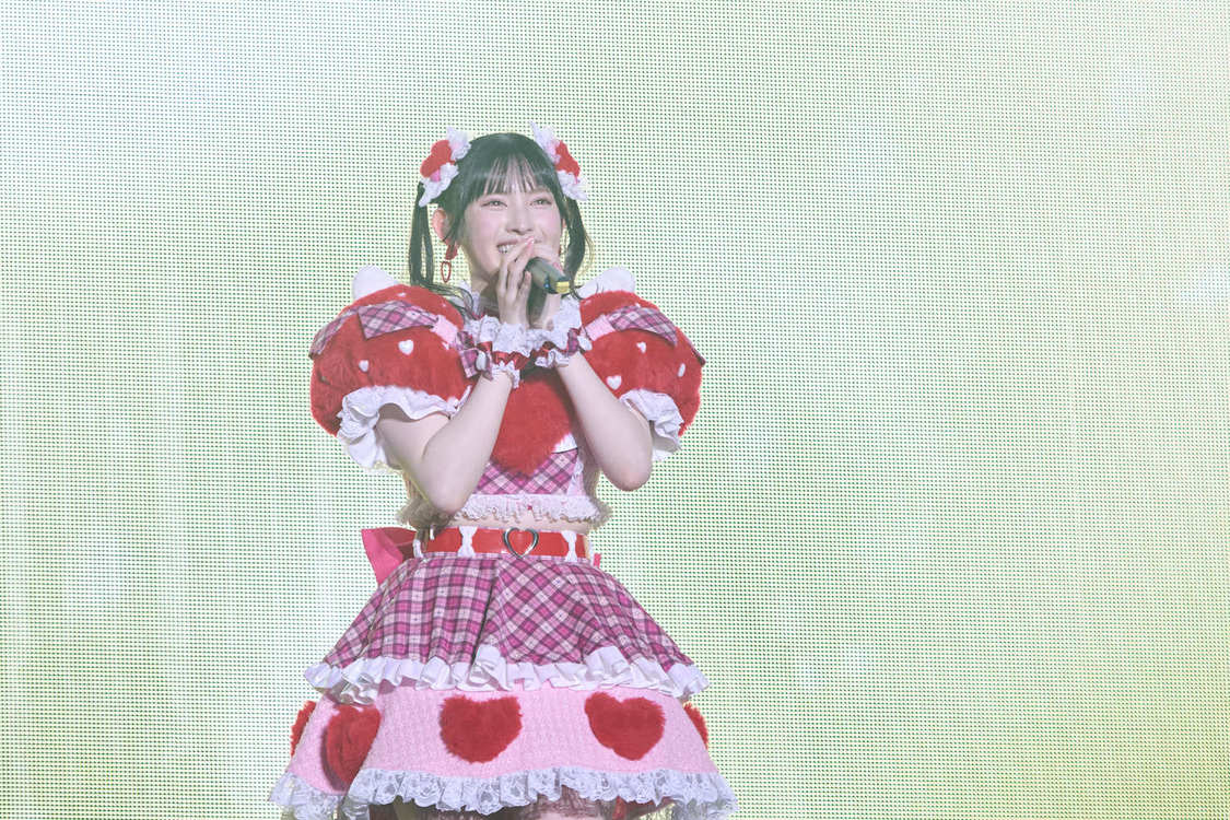 ＜行くぜ！超ときめき♡宣伝部 at 横浜アリーナ！～隣はきみって決めてるの～＞横浜アリーナ（2024年1月26日＆1月27日）