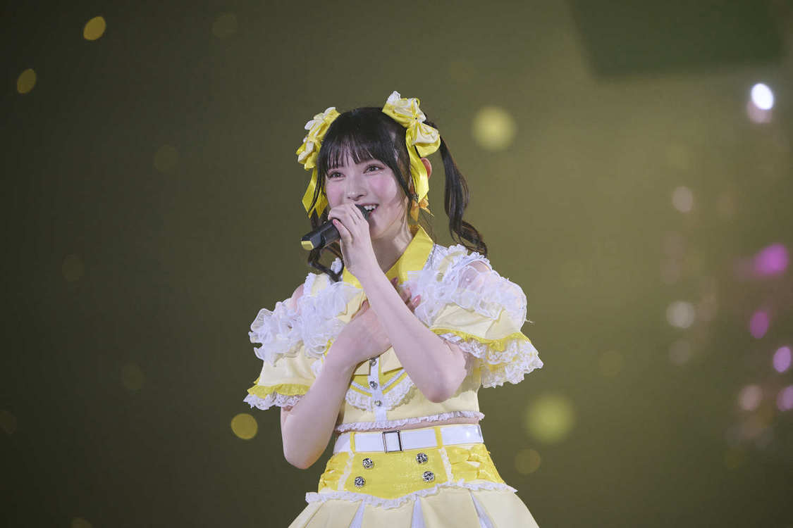 ＜行くぜ！超ときめき♡宣伝部 at 横浜アリーナ！～隣はきみって決めてるの～＞横浜アリーナ（2024年1月26日＆1月27日）