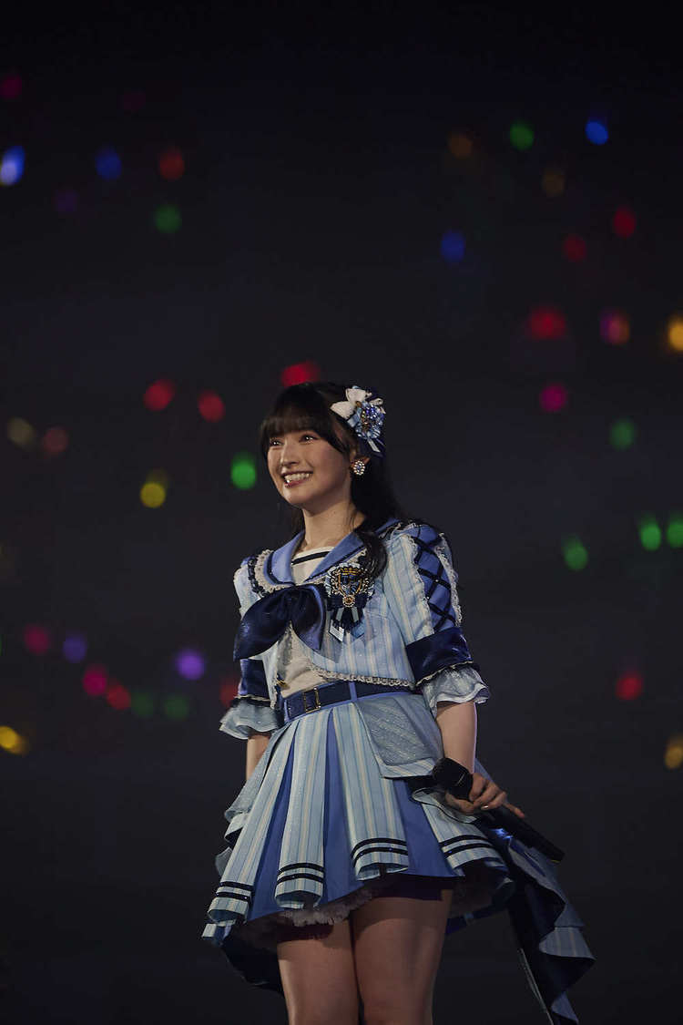 ＜行くぜ！超ときめき♡宣伝部 at 横浜アリーナ！～隣はきみって決めてるの～＞横浜アリーナ（2024年1月26日＆1月27日）