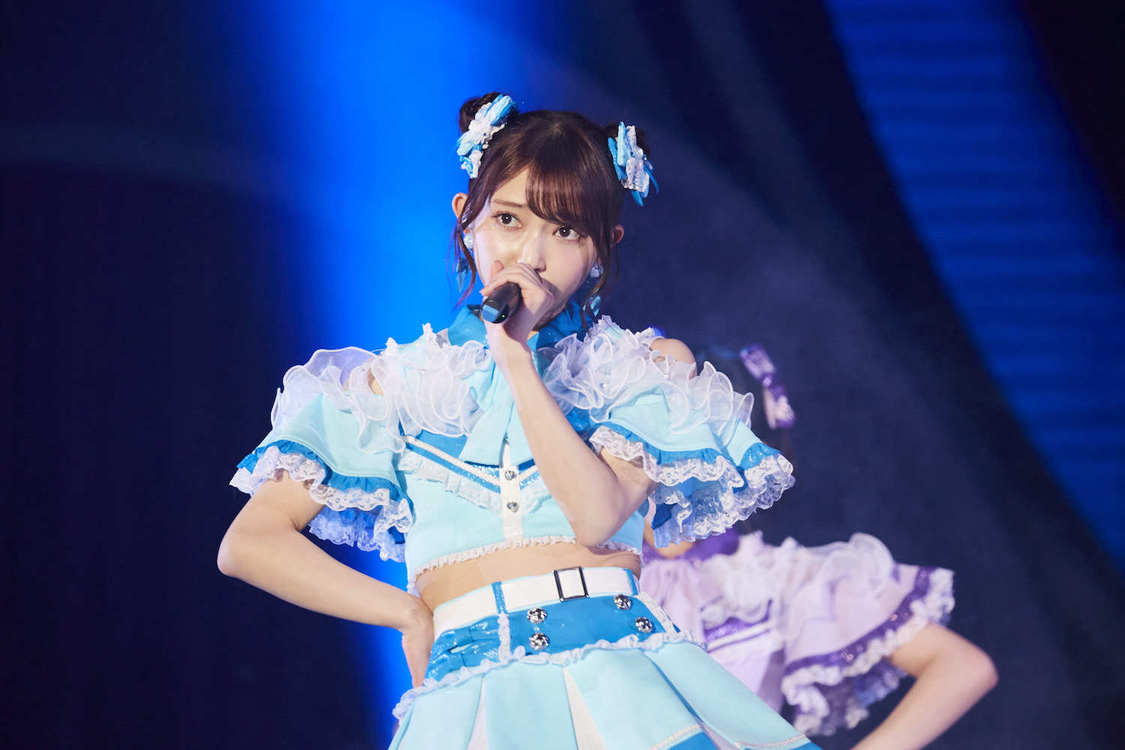 ＜行くぜ！超ときめき♡宣伝部 at 横浜アリーナ！～隣はきみって決めてるの～＞横浜アリーナ（2024年1月26日＆1月27日）