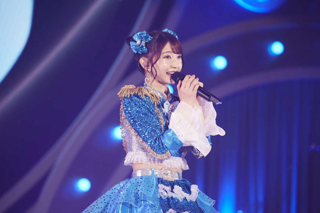 ＜行くぜ！超ときめき♡宣伝部 at 横浜アリーナ！～隣はきみって決めてるの～＞横浜アリーナ（2024年1月26日＆1月27日）