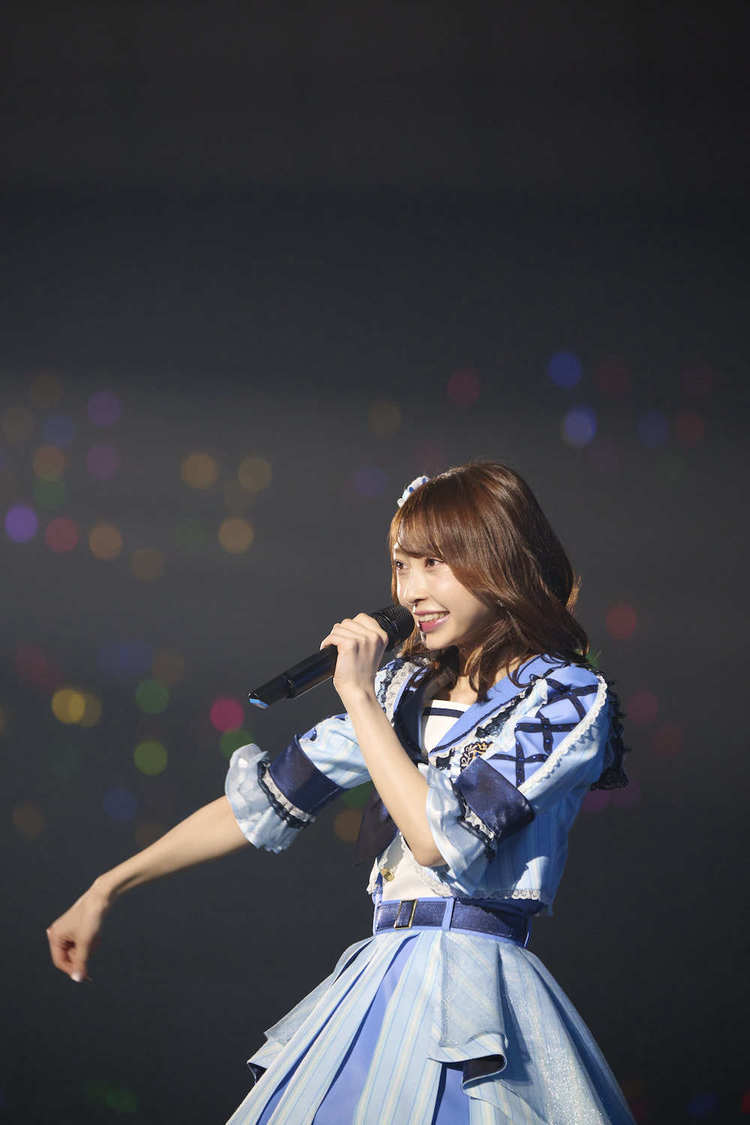 ＜行くぜ！超ときめき♡宣伝部 at 横浜アリーナ！～隣はきみって決めてるの～＞横浜アリーナ（2024年1月26日＆1月27日）