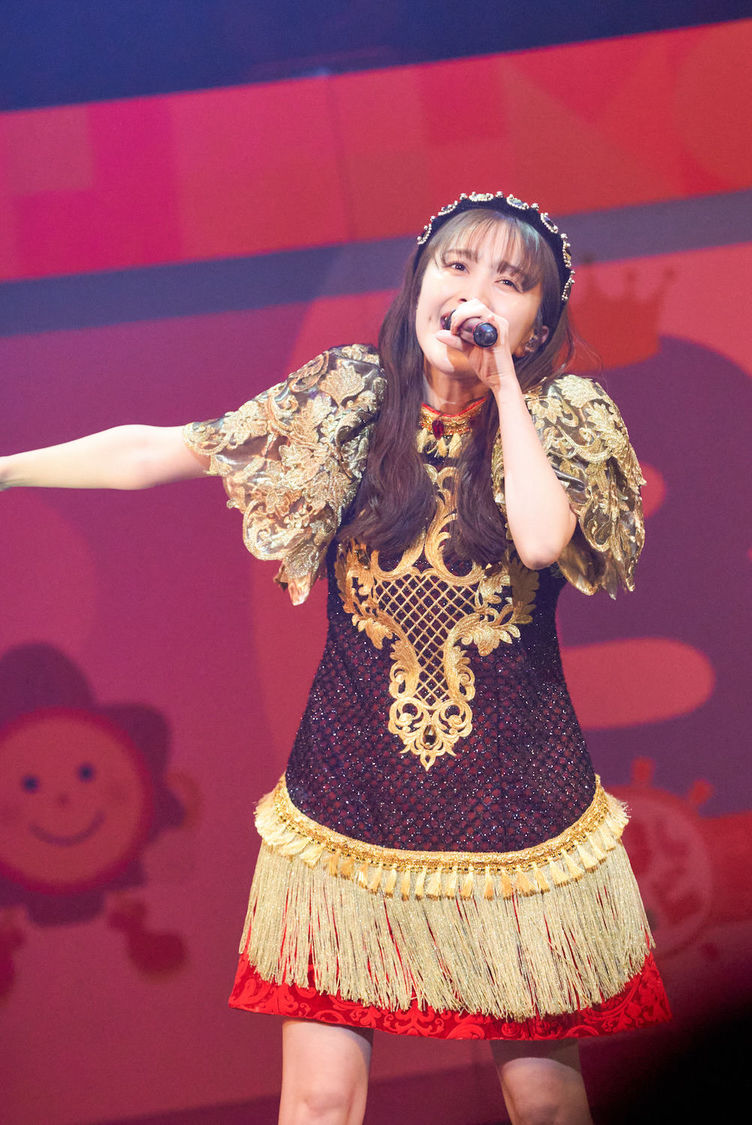 ＜めざましテレビ30周年フェスin愛知＞刈谷市総合文化センター アイリス（2024年1月27日）