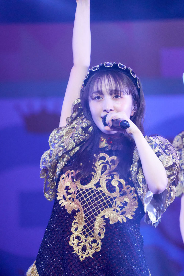 ＜めざましテレビ30周年フェスin愛知＞刈谷市総合文化センター アイリス（2024年1月27日）