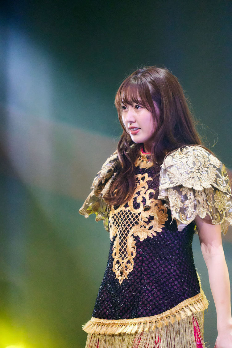 ＜めざましテレビ30周年フェスin愛知＞刈谷市総合文化センター アイリス（2024年1月27日）