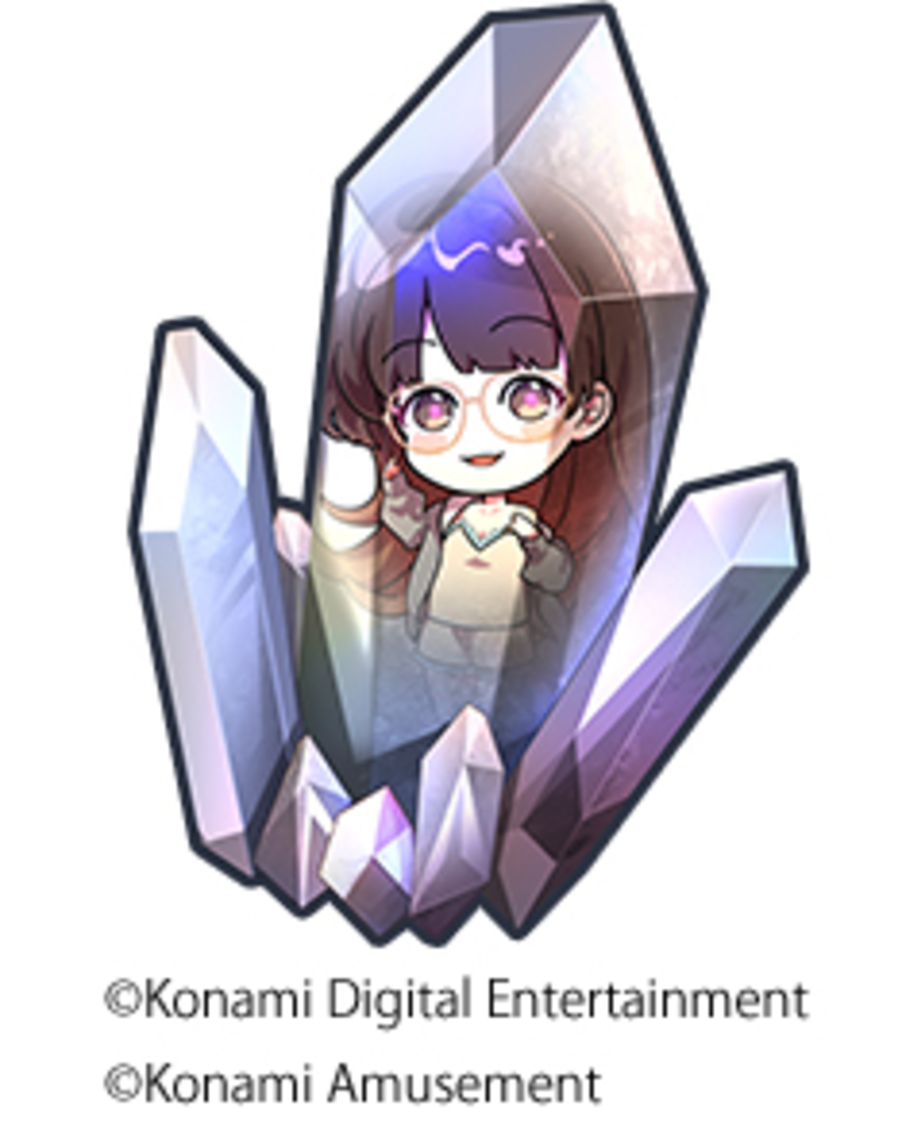 ⒸKonami  Digital Entertainment ／ ⒸKonami Amusement