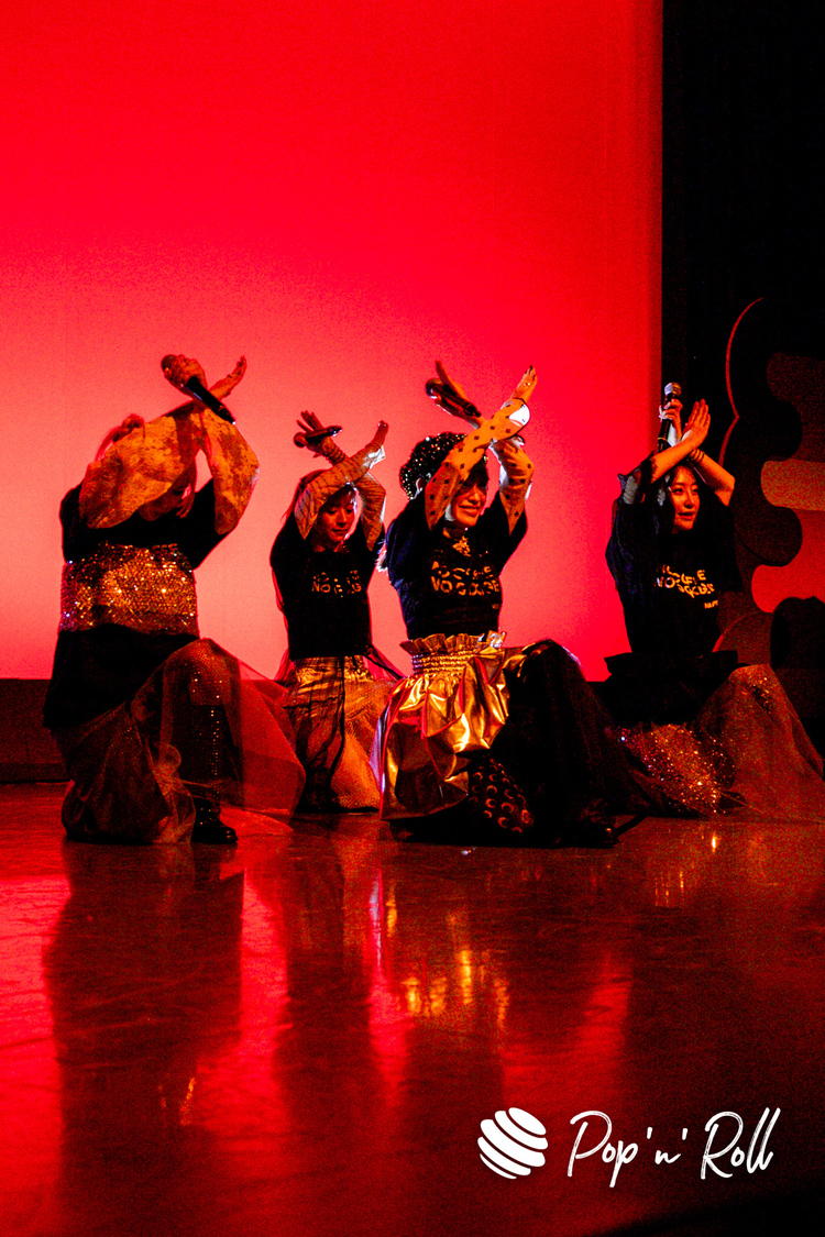 GOKI-GENs＜あべこうじ presents ～GOKI-GENs 武道館への道～ road4＞よしもと幕張イオンモール劇場（2024年1月20日）