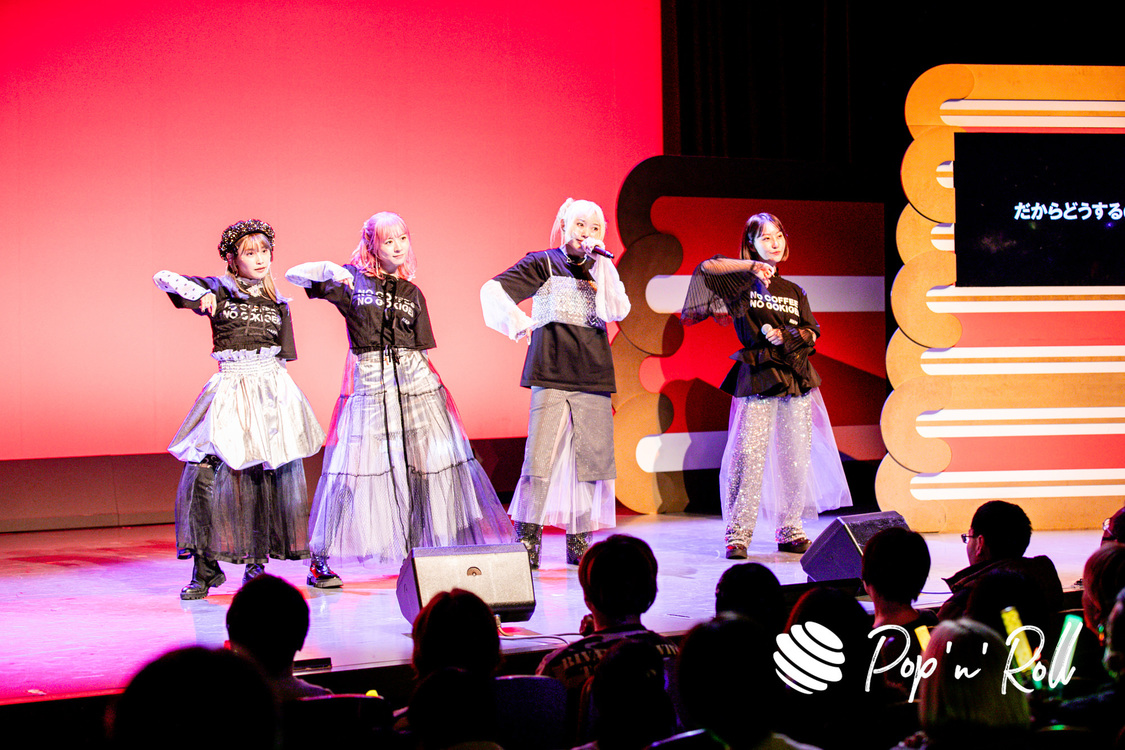 GOKI-GENs＜あべこうじ presents ～GOKI-GENs 武道館への道～ road4＞よしもと幕張イオンモール劇場（2024年1月20日）