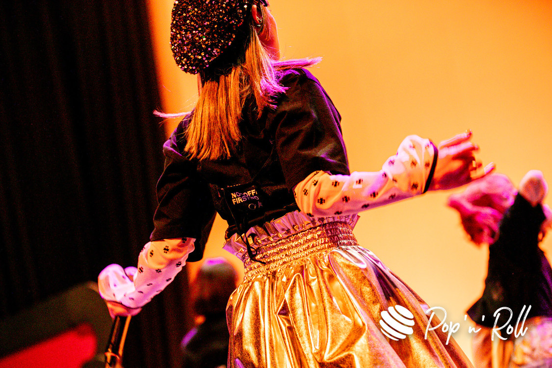 高橋愛＜あべこうじ presents ～GOKI-GENs 武道館への道～ road4＞よしもと幕張イオンモール劇場（2024年1月20日）