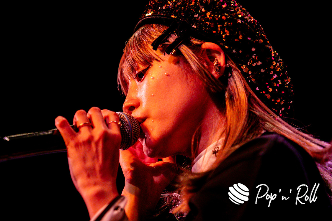 高橋愛＜あべこうじ presents ～GOKI-GENs 武道館への道～ road4＞よしもと幕張イオンモール劇場（2024年1月20日）