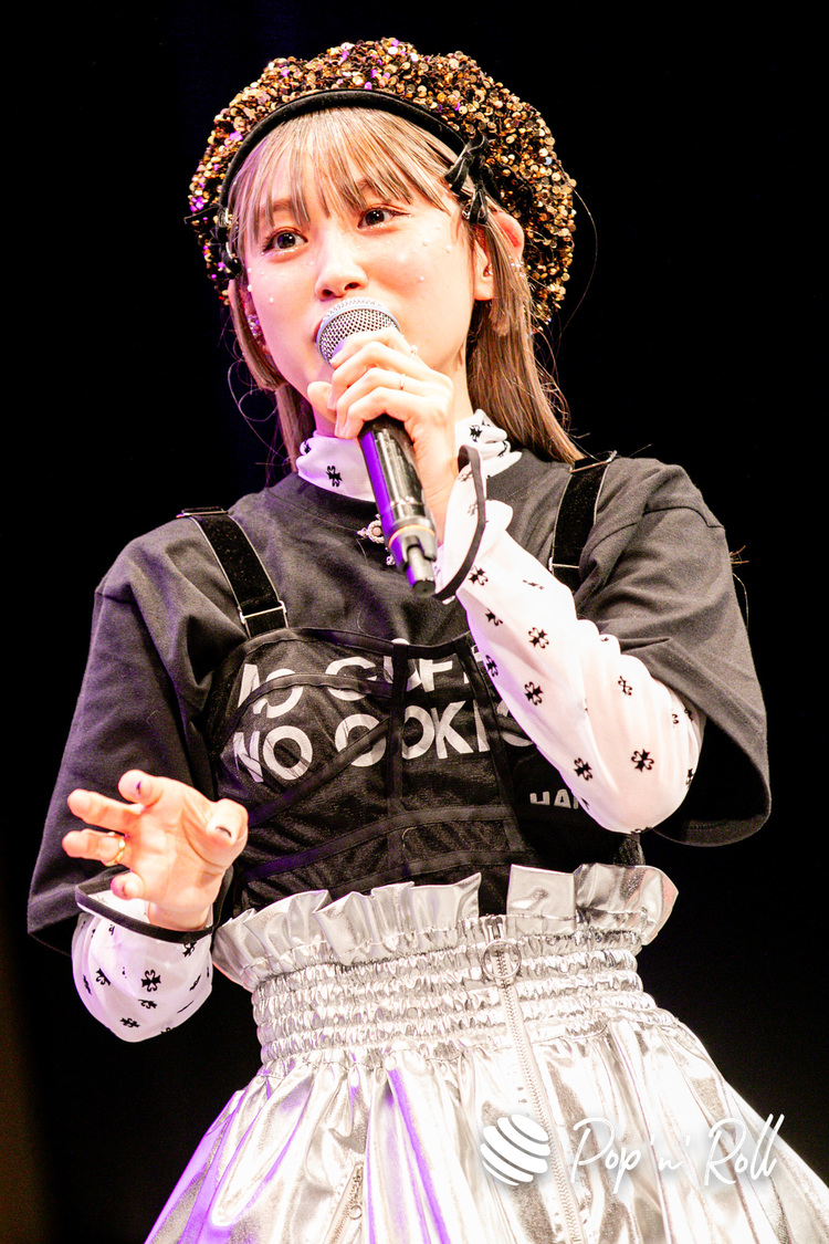 高橋愛＜あべこうじ presents ～GOKI-GENs 武道館への道～ road4＞よしもと幕張イオンモール劇場（2024年1月20日）