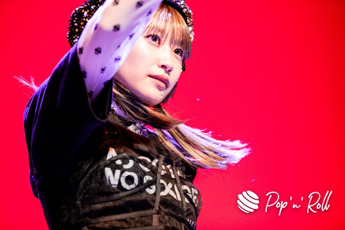 高橋愛＜あべこうじ presents ～GOKI-GENs 武道館への道～ road4＞よしもと幕張イオンモール劇場（2024年1月20日）