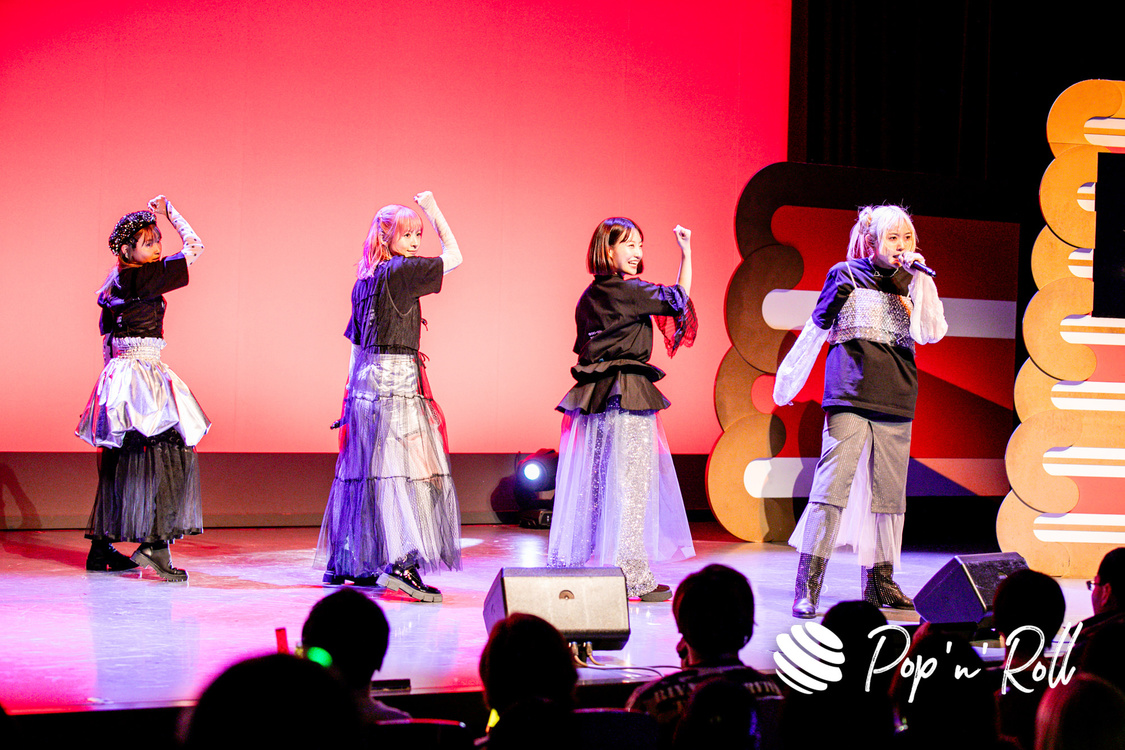 GOKI-GENs＜あべこうじ presents ～GOKI-GENs 武道館への道～ road4＞よしもと幕張イオンモール劇場（2024年1月20日）