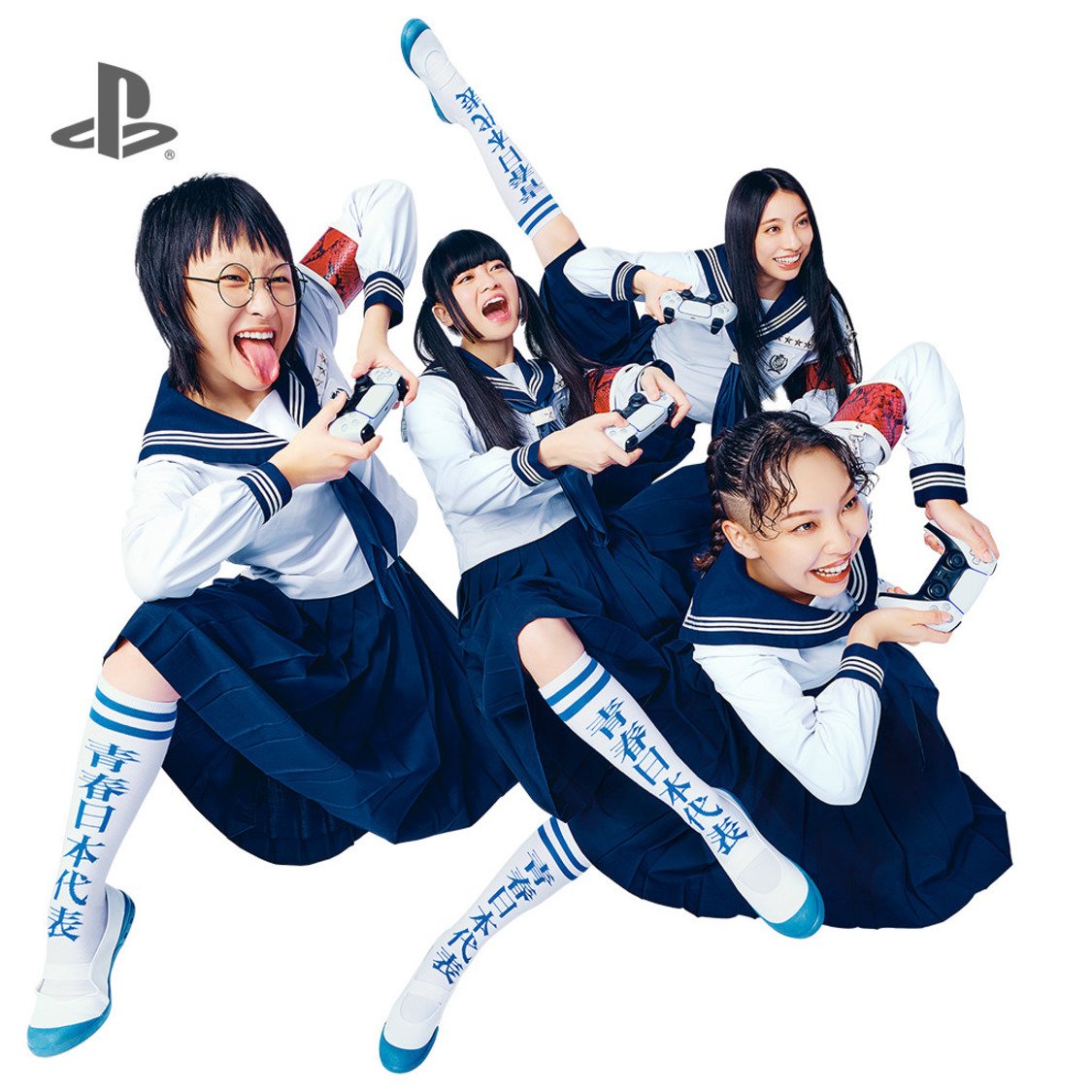 Spotifyプレイリスト「新しい学校のリーダーズ for GAME」