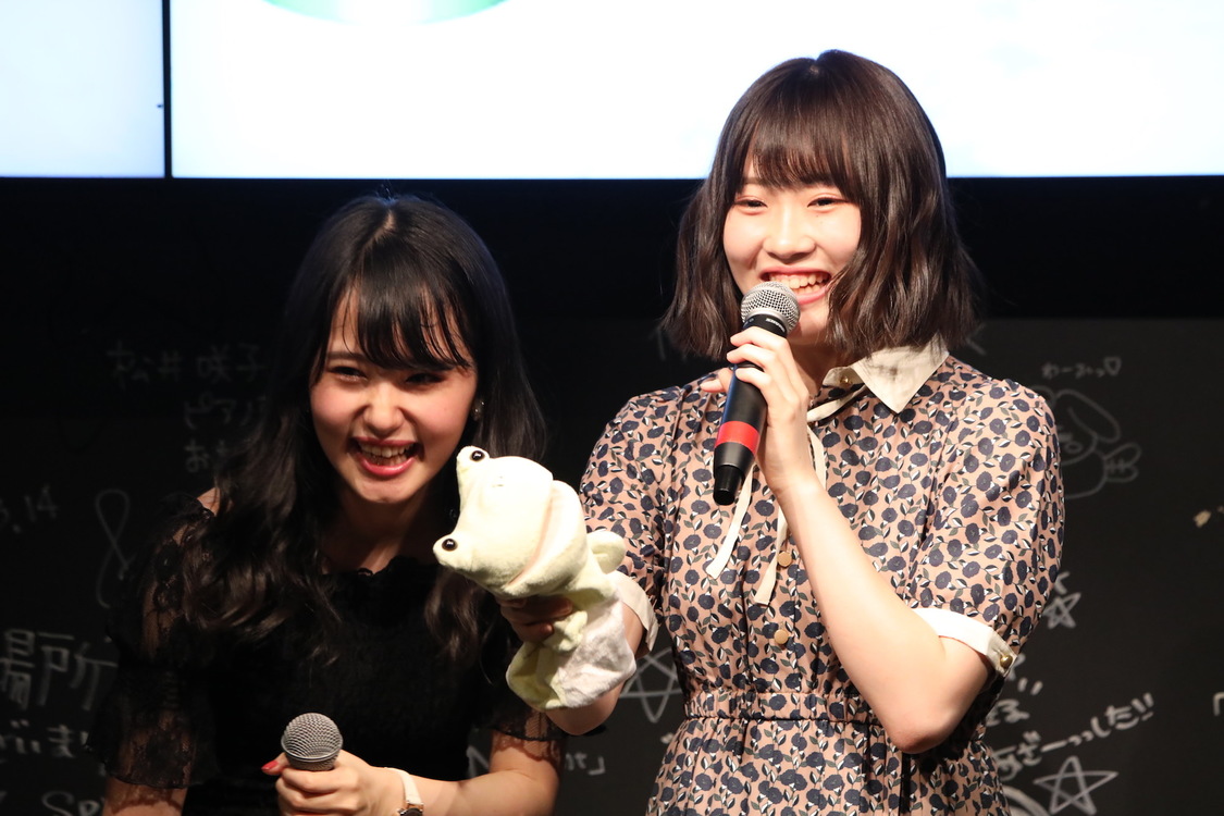 ＜10日間ありがとうイベント！〜ここもきっとセブ島だよ〜＞｜AKB48 CAFE & SHOP AKIHABARA（2019年7月8日）