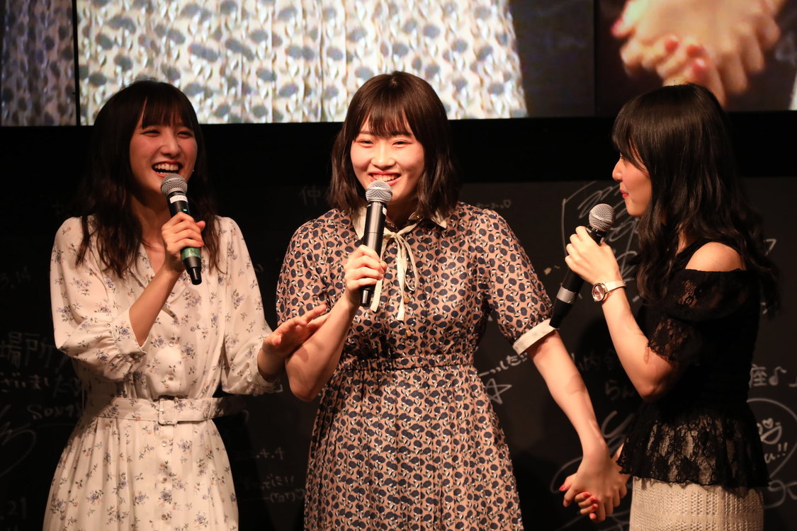 ＜10日間ありがとうイベント！〜ここもきっとセブ島だよ〜＞｜AKB48 CAFE & SHOP AKIHABARA（2019年7月8日）