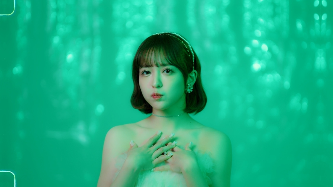 「ワタシたちなんDEATH」MVより