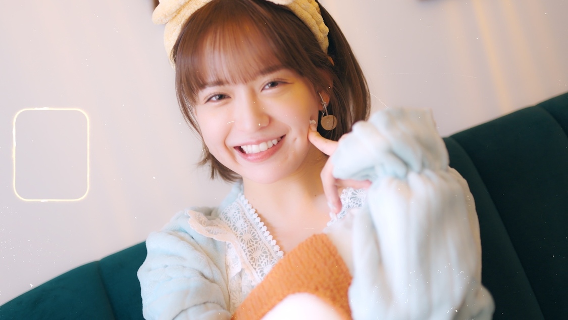 「ワタシたちなんDEATH」MVより