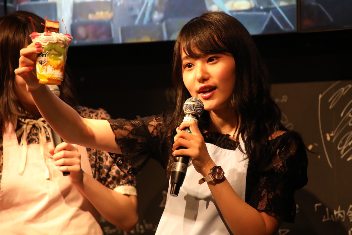 ＜10日間ありがとうイベント！〜ここもきっとセブ島だよ〜＞｜AKB48 CAFE & SHOP AKIHABARA（2019年7月8日）