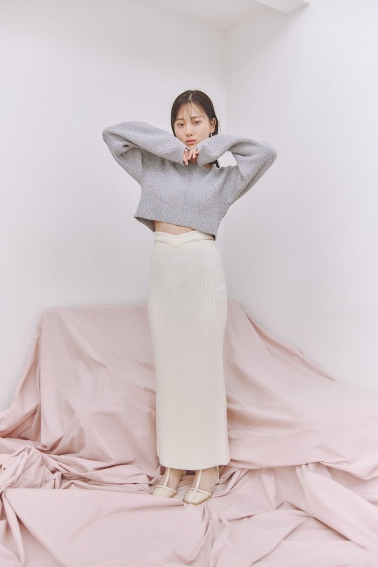 RESEXXY×山下美月