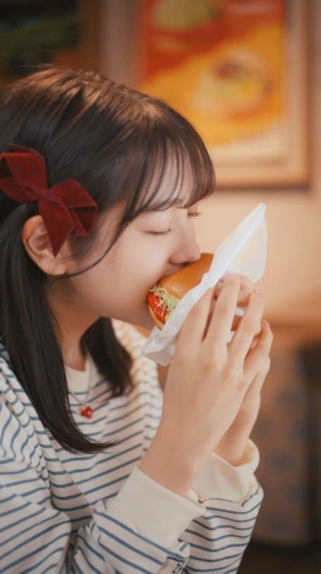 『MOS YANGNYEOM TRIP』より