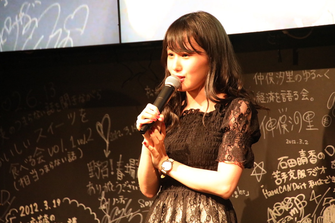 ＜10日間ありがとうイベント！〜ここもきっとセブ島だよ〜＞｜AKB48 CAFE & SHOP AKIHABARA（2019年7月8日）