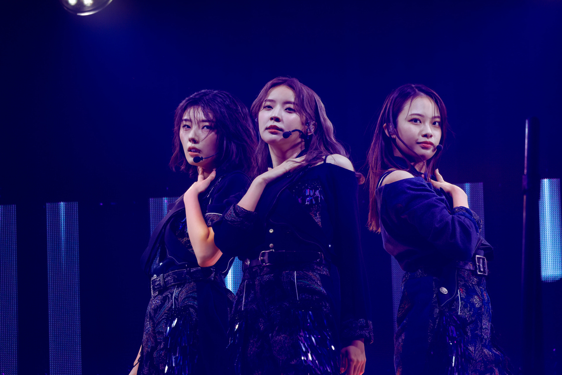 ＜櫻坂46 小林由依卒業コンサート＞国立代々木競技場第一体育館（2024年2月1日）