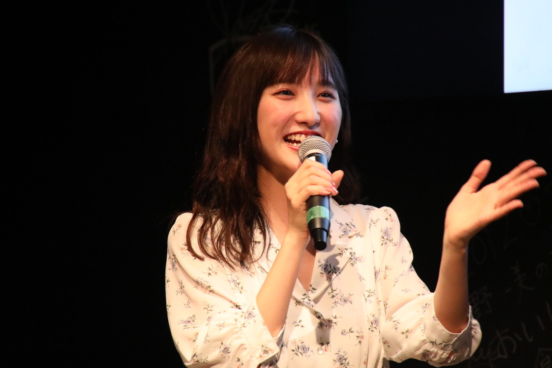 ＜10日間ありがとうイベント！〜ここもきっとセブ島だよ〜＞｜AKB48 CAFE & SHOP AKIHABARA（2019年7月8日）