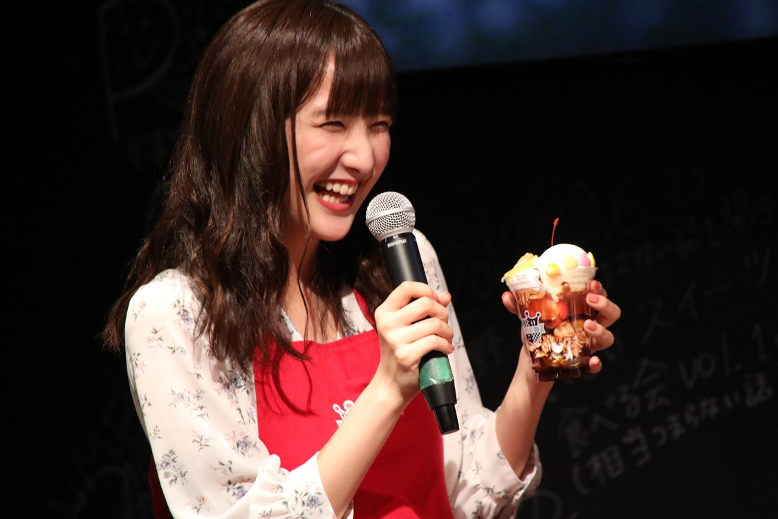 ＜10日間ありがとうイベント！〜ここもきっとセブ島だよ〜＞｜AKB48 CAFE & SHOP AKIHABARA（2019年7月8日）