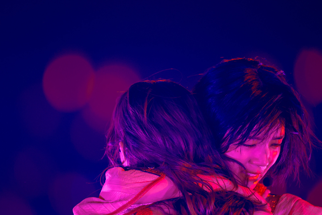 ＜櫻坂46 小林由依卒業コンサート＞国立代々木競技場第一体育館（2024年2月1日）