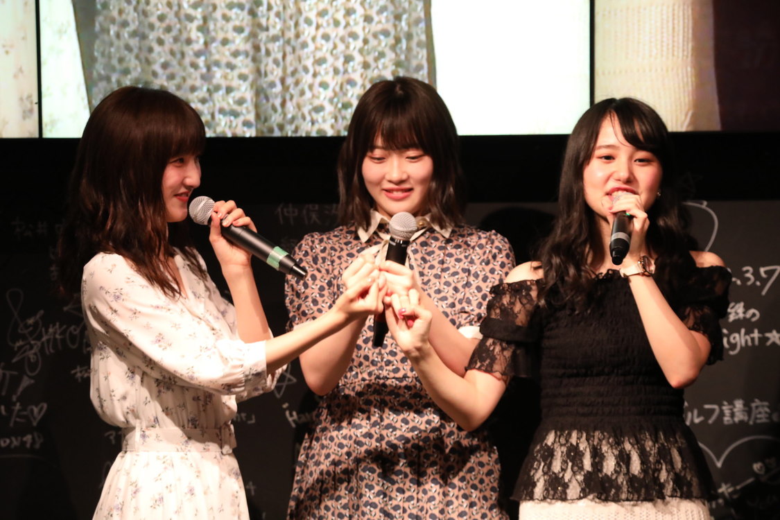 ＜10日間ありがとうイベント！〜ここもきっとセブ島だよ〜＞｜AKB48 CAFE & SHOP AKIHABARA（2019年7月8日）