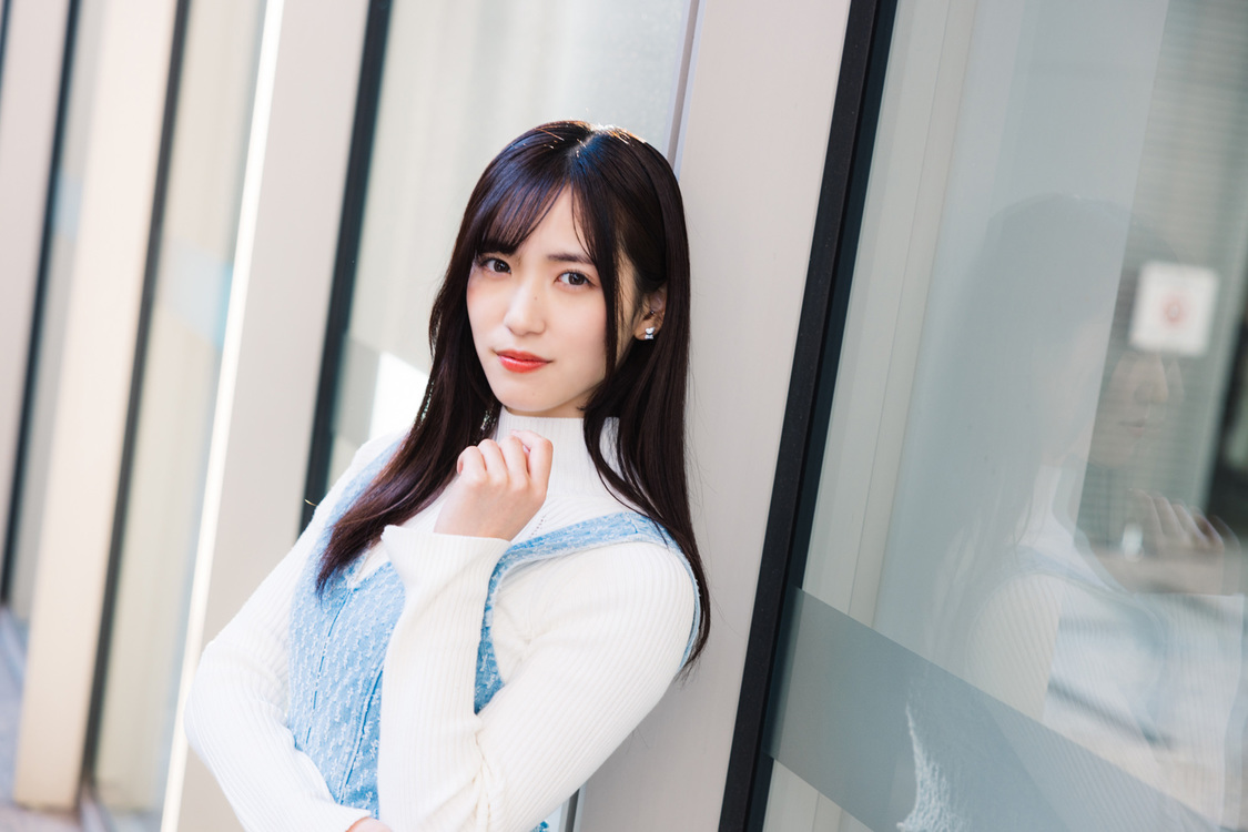 下尾みう（AKB48）