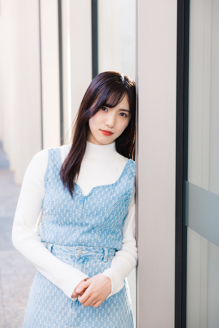 下尾みう（AKB48）