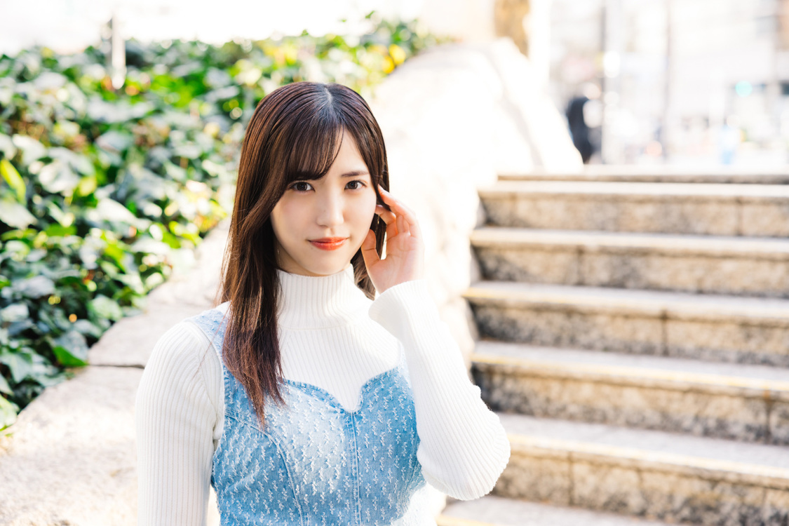 下尾みう（AKB48）