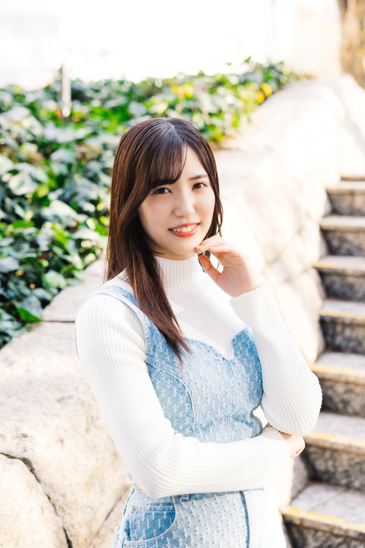 下尾みう（AKB48）