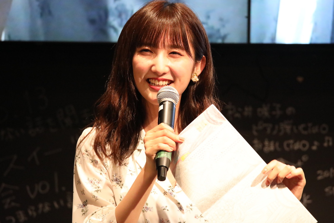 ＜10日間ありがとうイベント！〜ここもきっとセブ島だよ〜＞｜AKB48 CAFE & SHOP AKIHABARA（2019年7月8日）