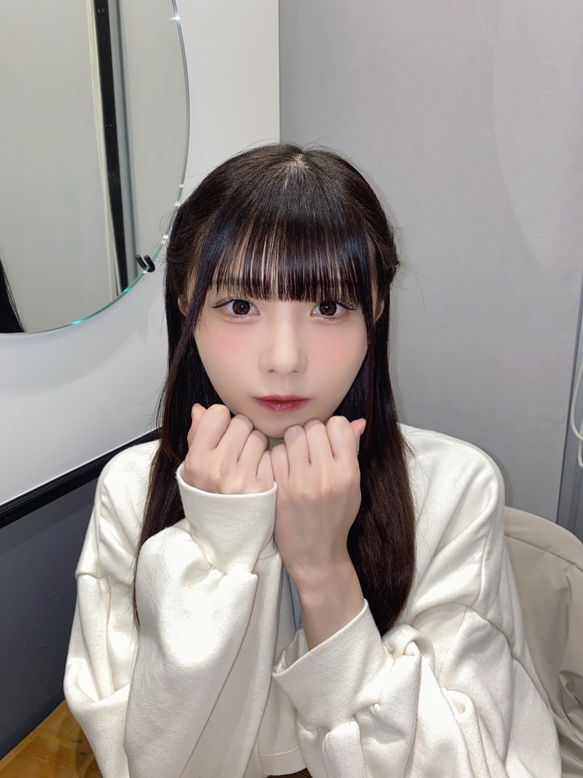 筆者近影（≠ME 菅波美玲）